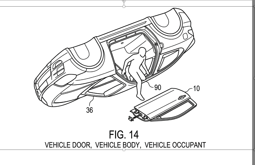 patent drawing